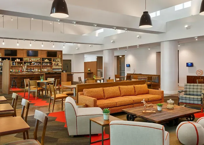 Four Points By Sheraton Dallas Fort Worth Airport North
