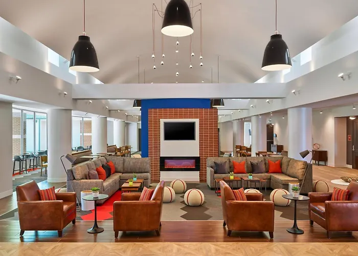 Four Points By Sheraton Dallas Fort Worth Airport North