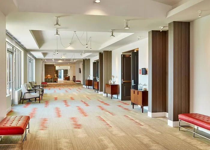 Four Points By Sheraton Dallas Fort Worth Airport North
