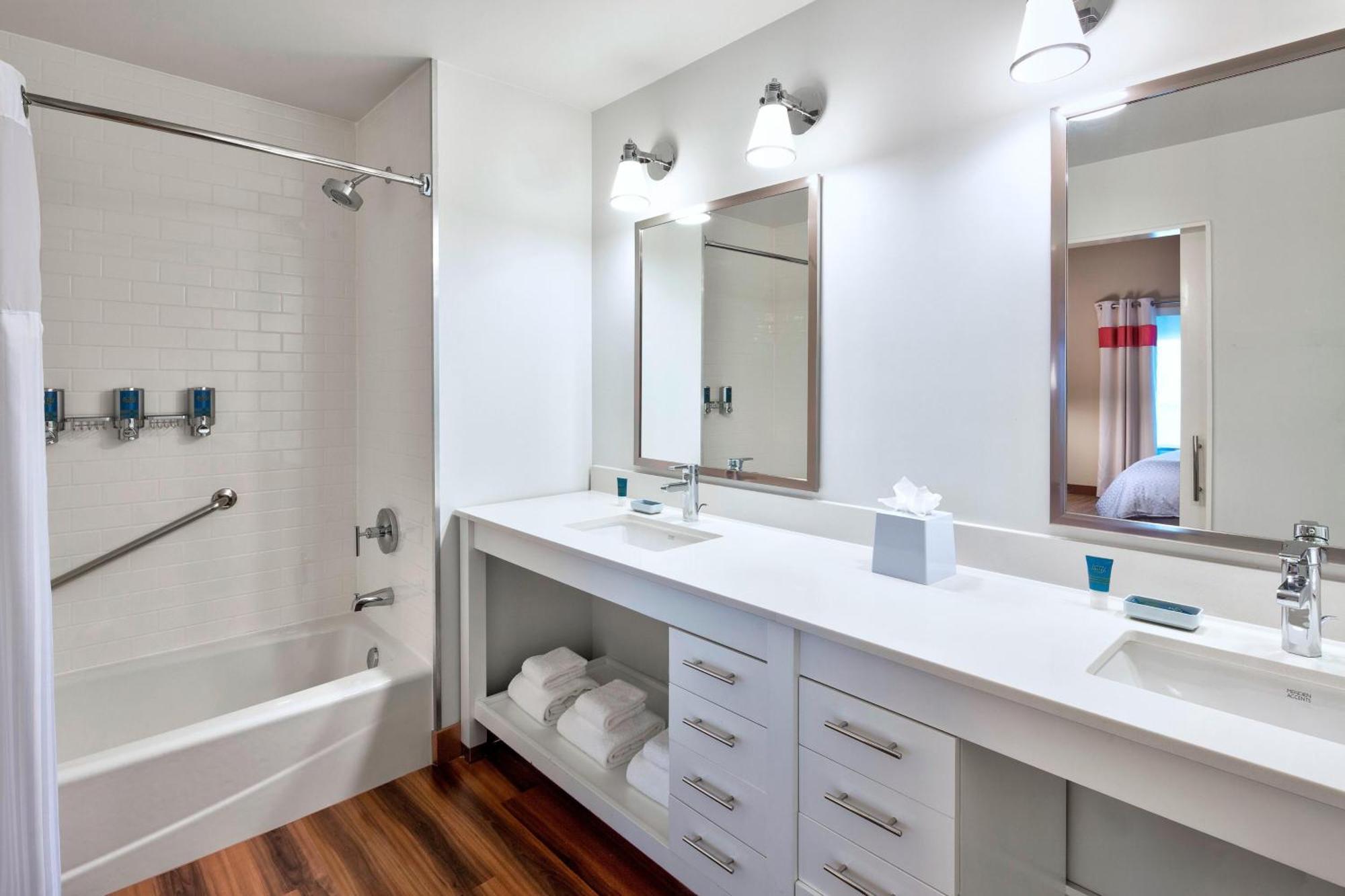 Four Points By Sheraton Dallas Worth Airport North Coppell