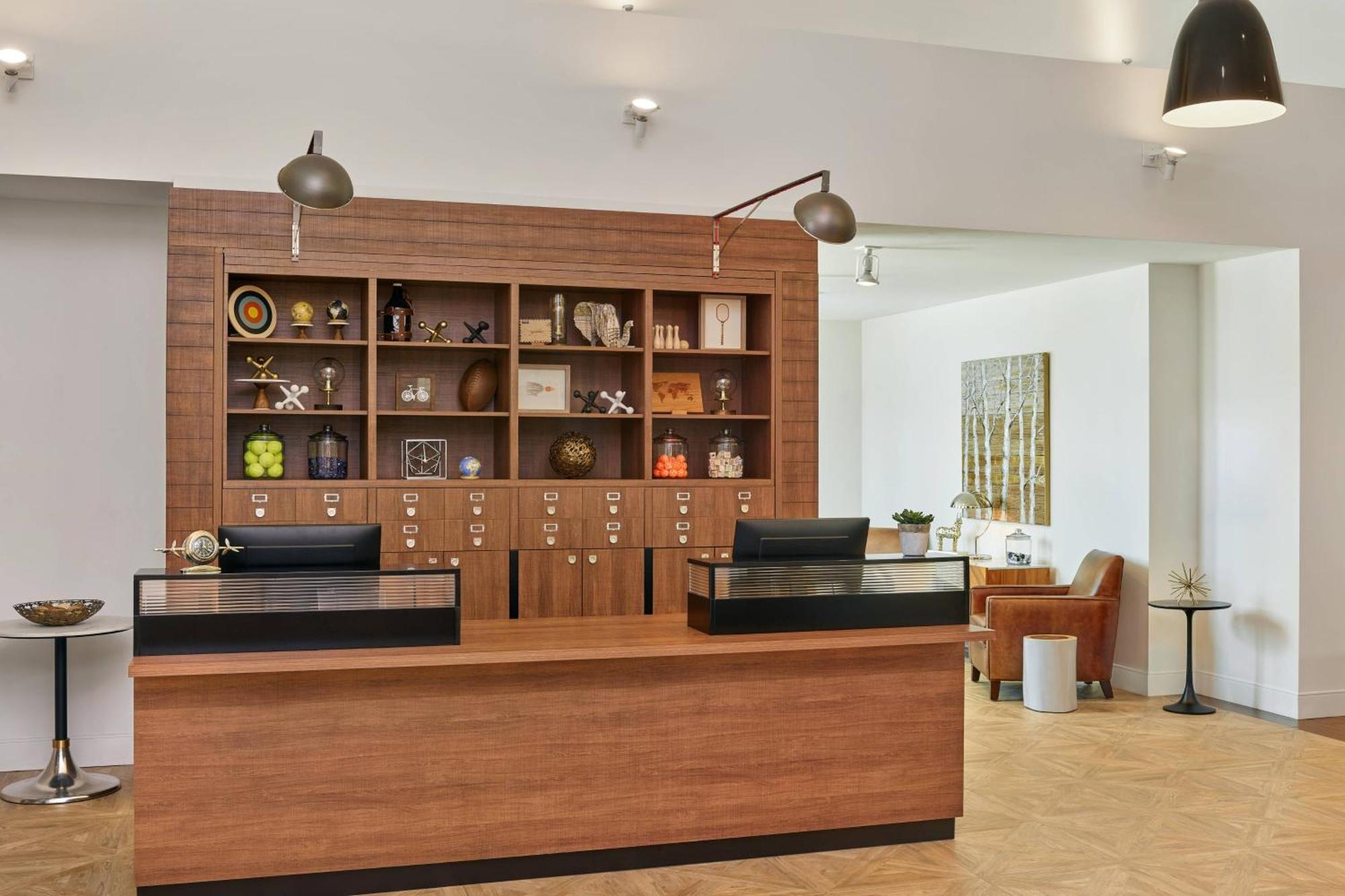 Hotel Four Points By Sheraton Dallas Worth Airport North Coppell
