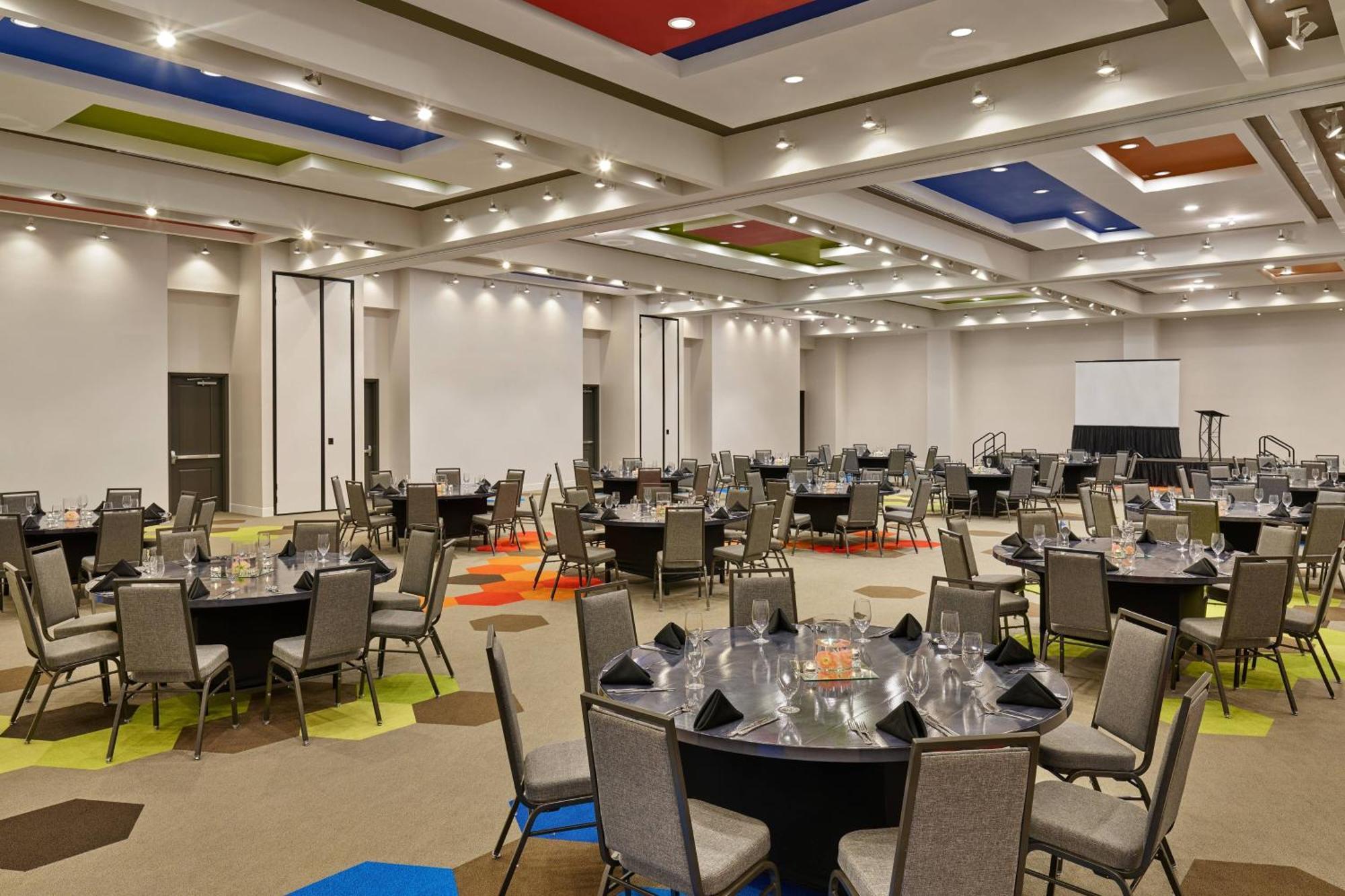 Four Points By Sheraton Dallas Worth Airport North Coppell