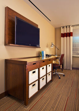 Four Points By Sheraton Dallas Worth Airport North Hotel Coppell