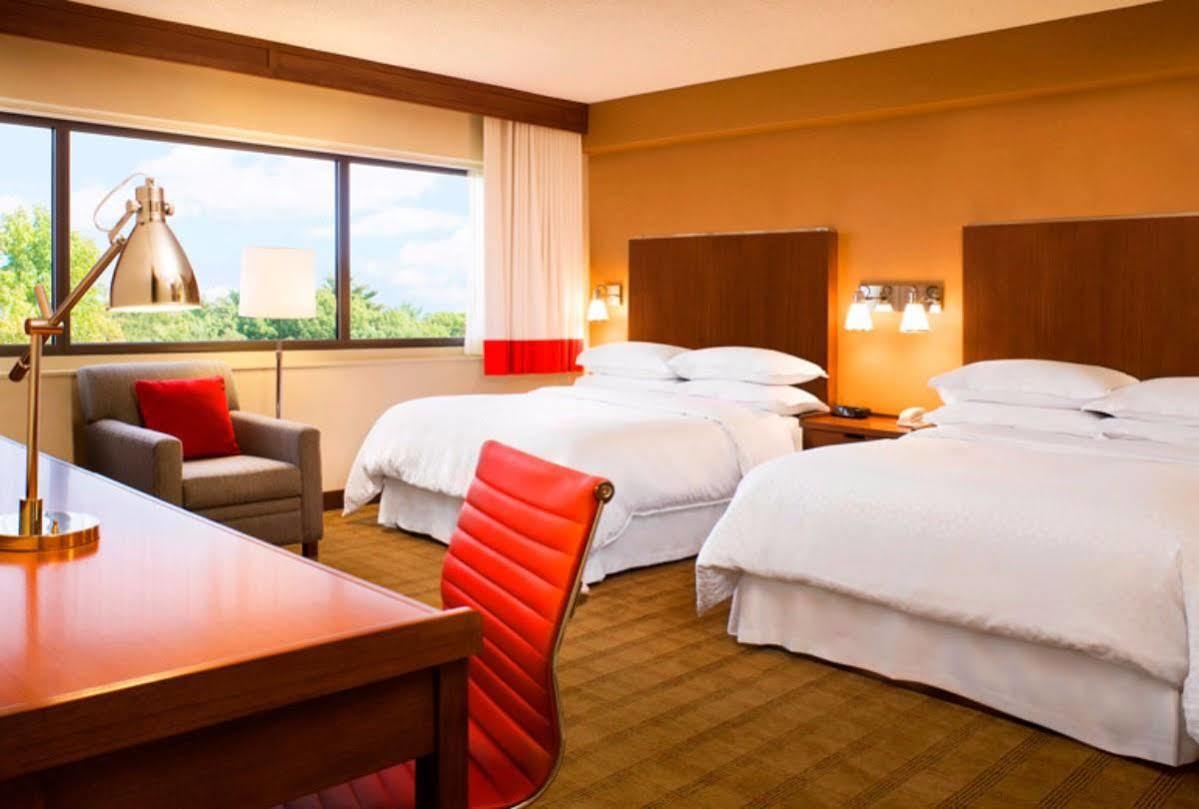 Hotel Four Points By Sheraton Dallas Worth Airport North Coppell