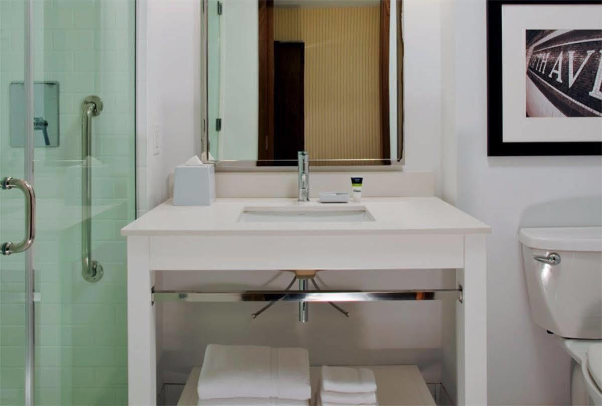 Four Points By Sheraton Dallas Worth Airport North 3*