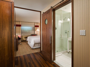 Four Points By Sheraton Dallas Worth Airport North 3* Coppell