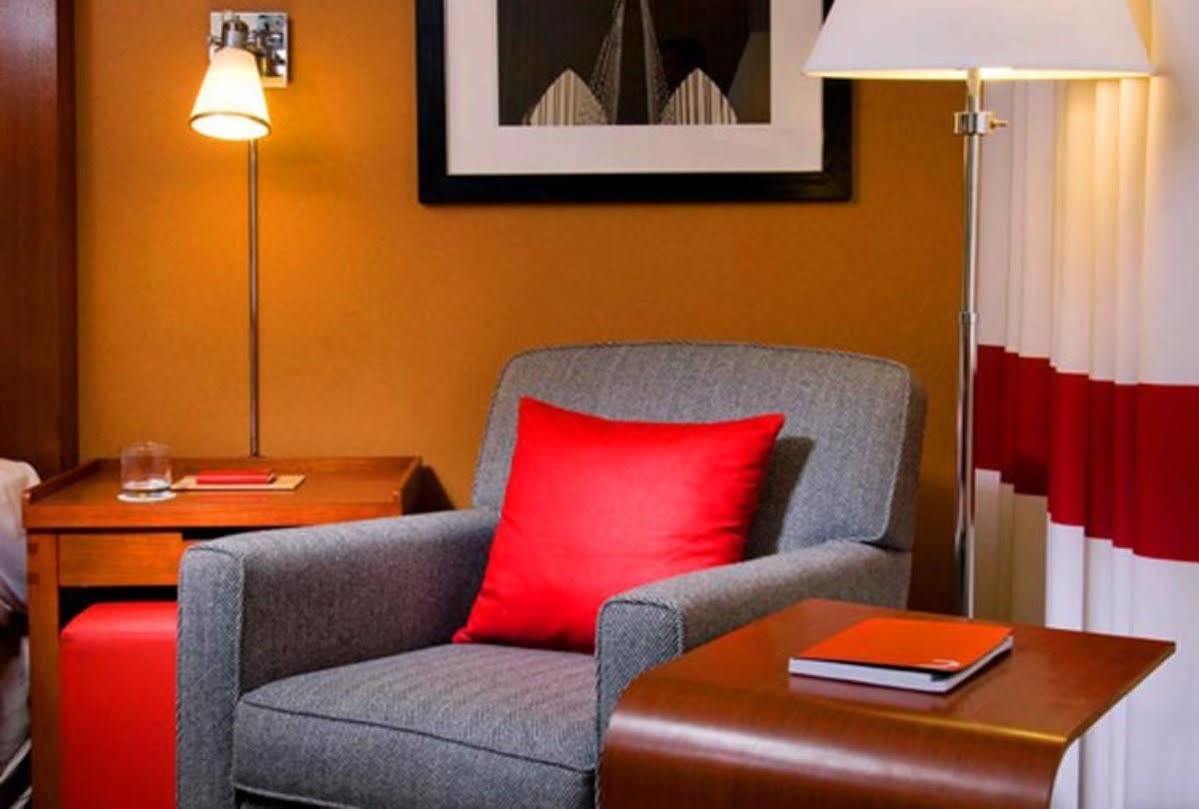 Four Points By Sheraton Dallas Worth Airport North Hotel
